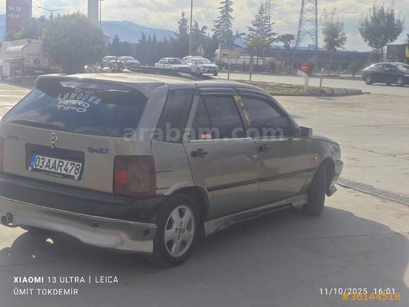 Sahibinden Fiat Tipo 1.6 SLX 1998 Model
