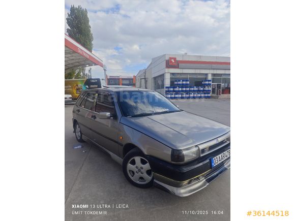 Sahibinden Fiat Tipo 1.6 SLX 1998 Model