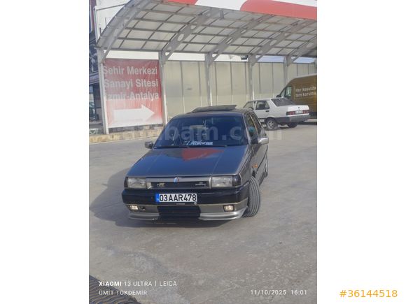 Sahibinden Fiat Tipo 1.6 SLX 1998 Model