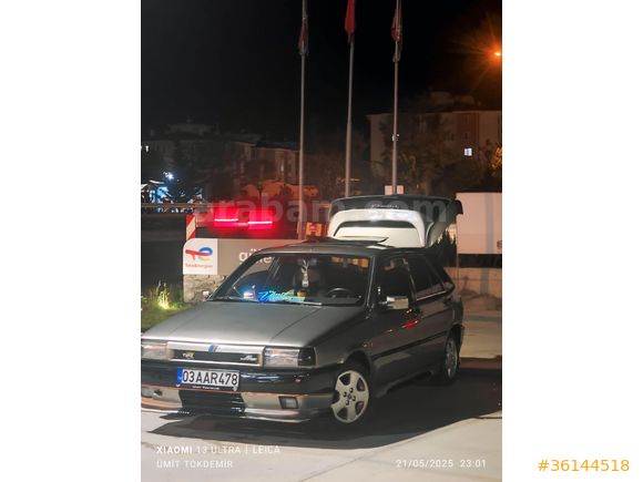 Sahibinden Fiat Tipo 1.6 SLX 1998 Model