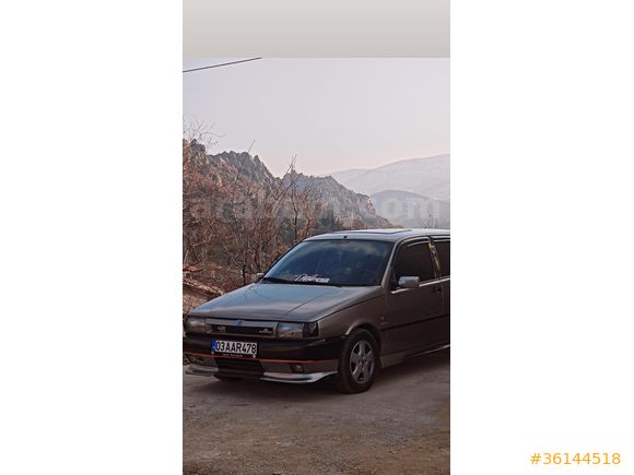 Sahibinden Fiat Tipo 1.6 SLX 1998 Model