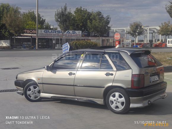 Sahibinden Fiat Tipo 1.6 SLX 1998 Model