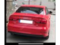Audi A3 Sedan 1.6 TDI Ambition 2015 Model İç Dış S Line  