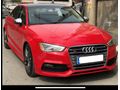 Audi A3 Sedan 1.6 TDI Ambition 2015 Model İç Dış S Line  
