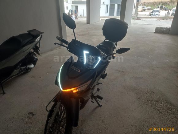 Sahibinden Kuba Easy Pro 50