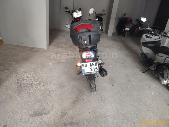 Sahibinden Kuba Easy Pro 50