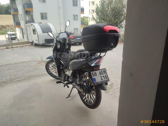 Sahibinden Kuba Easy Pro 50
