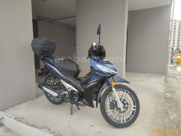 Sahibinden Kuba Easy Pro 50