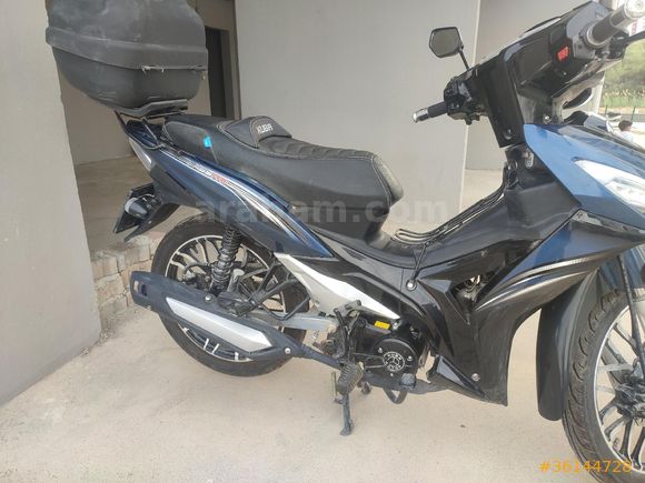 Sahibinden Kuba Easy Pro 50
