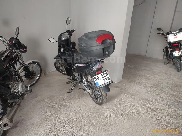 Sahibinden Kuba Easy Pro 50
