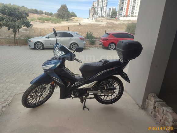 Sahibinden Kuba Easy Pro 50