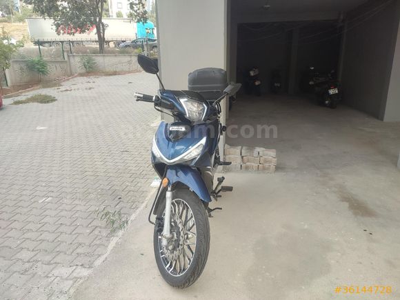 Sahibinden Kuba Easy Pro 50