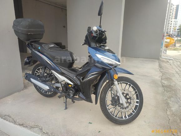 Sahibinden Kuba Easy Pro 50