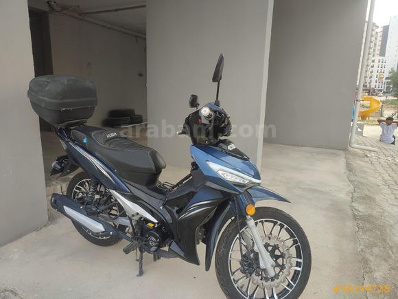 Sahibinden Kuba Easy Pro 50