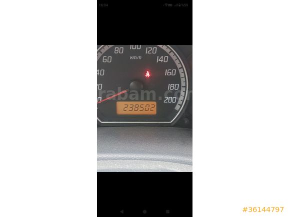 Sahibinden Suzuki Swift 1.3 MT 4X4 2006 Model