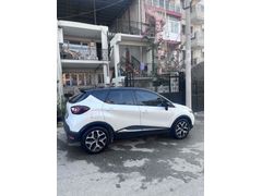 Sahibinden Renault Captur 1.2 Icon 2017 Model 