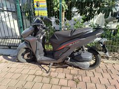 Sahibinden RKS Wildcat 125