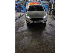 Sahibinden Ford Focus 1.6 TDCi Trend X 2017 Model Eskişehir 200.200 km Beyaz