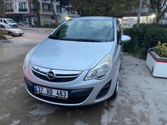 Sahibinden Opel Corsa 1.2 Twinport Essentia 2013 Model