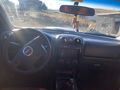 Sahibinden Isuzu D-Max 2.5 4x2 2009 Model  230.000 km Bej
