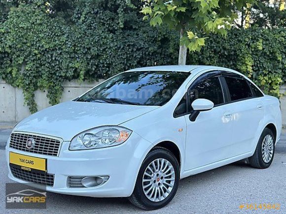 2014ÇIKIŞLI ORJİNAL 164.000KM ACTİVE PLUS EURO5 1.3MULTİJET 95HP