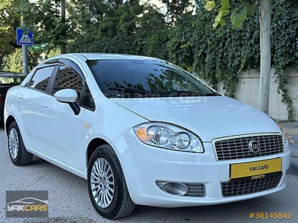 2014ÇIKIŞLI ORJİNAL 164.000KM ACTİVE PLUS EURO5 1.3MULTİJET 95HP