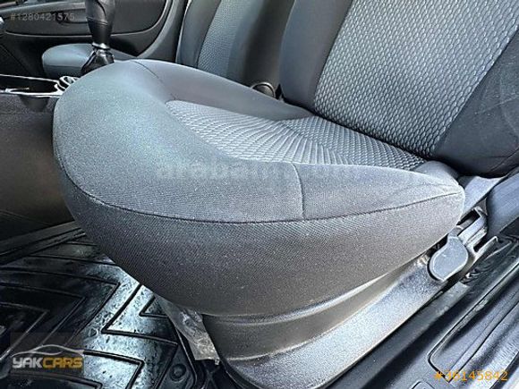 2014ÇIKIŞLI ORJİNAL 164.000KM ACTİVE PLUS EURO5 1.3MULTİJET 95HP