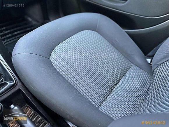 2014ÇIKIŞLI ORJİNAL 164.000KM ACTİVE PLUS EURO5 1.3MULTİJET 95HP
