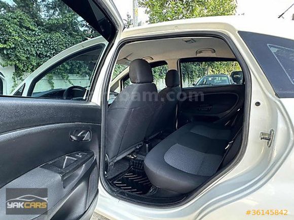 2014ÇIKIŞLI ORJİNAL 164.000KM ACTİVE PLUS EURO5 1.3MULTİJET 95HP