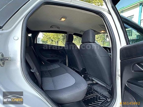 2014ÇIKIŞLI ORJİNAL 164.000KM ACTİVE PLUS EURO5 1.3MULTİJET 95HP