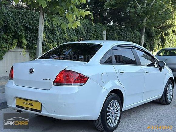 2014ÇIKIŞLI ORJİNAL 164.000KM ACTİVE PLUS EURO5 1.3MULTİJET 95HP