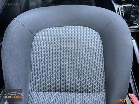 2014ÇIKIŞLI ORJİNAL 164.000KM ACTİVE PLUS EURO5 1.3MULTİJET 95HP