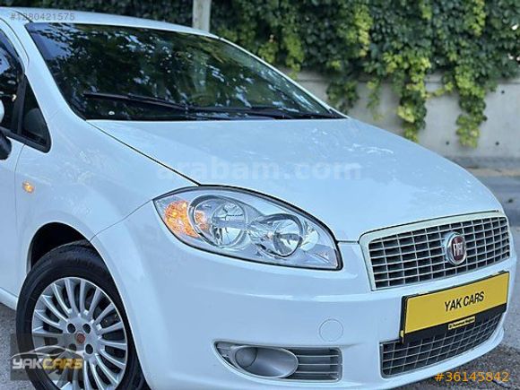 2014ÇIKIŞLI ORJİNAL 164.000KM ACTİVE PLUS EURO5 1.3MULTİJET 95HP