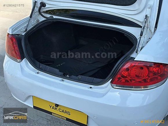 2014ÇIKIŞLI ORJİNAL 164.000KM ACTİVE PLUS EURO5 1.3MULTİJET 95HP