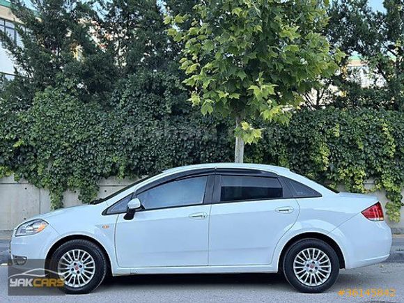 2014ÇIKIŞLI ORJİNAL 164.000KM ACTİVE PLUS EURO5 1.3MULTİJET 95HP