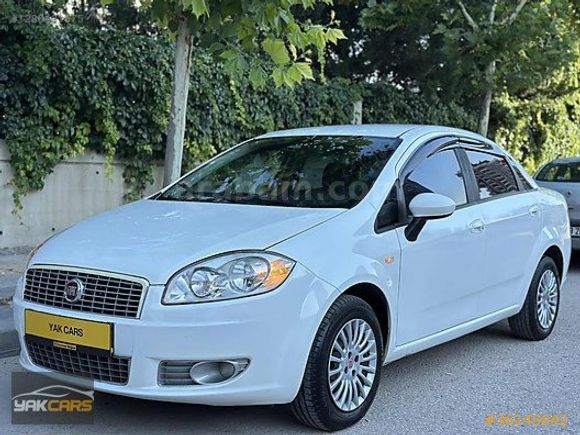 2014ÇIKIŞLI ORJİNAL 164.000KM ACTİVE PLUS EURO5 1.3MULTİJET 95HP