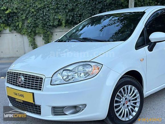 2014ÇIKIŞLI ORJİNAL 164.000KM ACTİVE PLUS EURO5 1.3MULTİJET 95HP