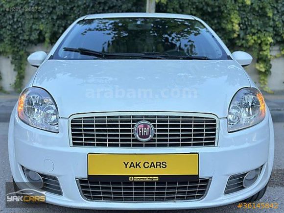 2014ÇIKIŞLI ORJİNAL 164.000KM ACTİVE PLUS EURO5 1.3MULTİJET 95HP