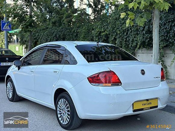 2014ÇIKIŞLI ORJİNAL 164.000KM ACTİVE PLUS EURO5 1.3MULTİJET 95HP
