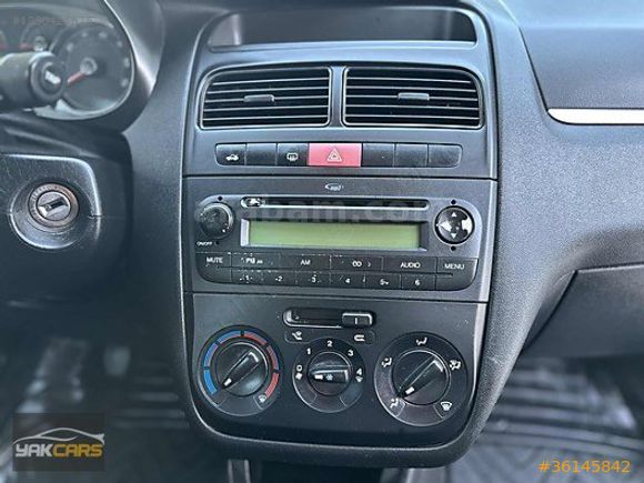 2014ÇIKIŞLI ORJİNAL 164.000KM ACTİVE PLUS EURO5 1.3MULTİJET 95HP