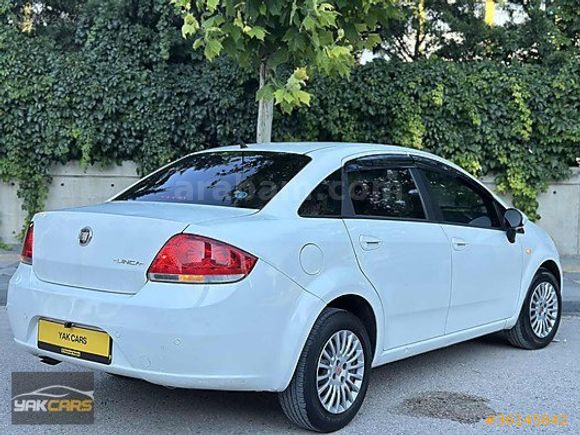 2014ÇIKIŞLI ORJİNAL 164.000KM ACTİVE PLUS EURO5 1.3MULTİJET 95HP