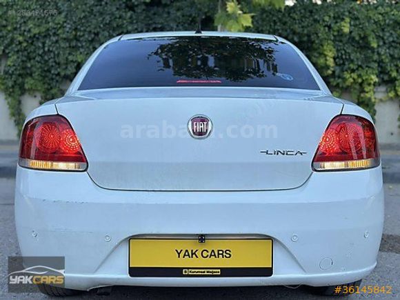 2014ÇIKIŞLI ORJİNAL 164.000KM ACTİVE PLUS EURO5 1.3MULTİJET 95HP