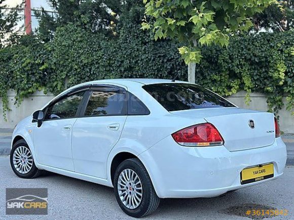 2014ÇIKIŞLI ORJİNAL 164.000KM ACTİVE PLUS EURO5 1.3MULTİJET 95HP
