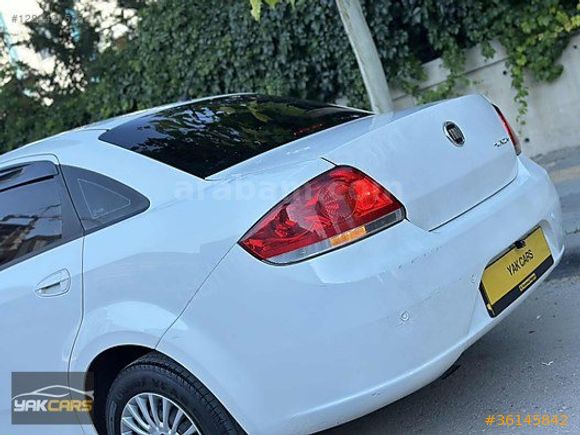 2014ÇIKIŞLI ORJİNAL 164.000KM ACTİVE PLUS EURO5 1.3MULTİJET 95HP