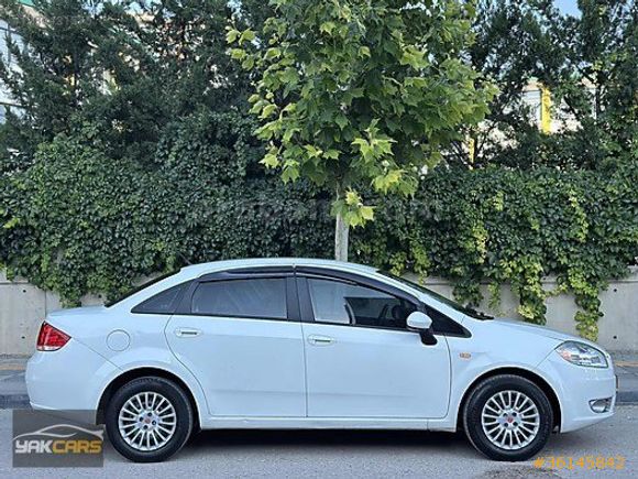 2014ÇIKIŞLI ORJİNAL 164.000KM ACTİVE PLUS EURO5 1.3MULTİJET 95HP