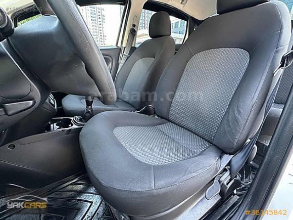 2014ÇIKIŞLI ORJİNAL 164.000KM ACTİVE PLUS EURO5 1.3MULTİJET 95HP