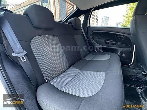 2014ÇIKIŞLI ORJİNAL 164.000KM ACTİVE PLUS EURO5 1.3MULTİJET 95HP