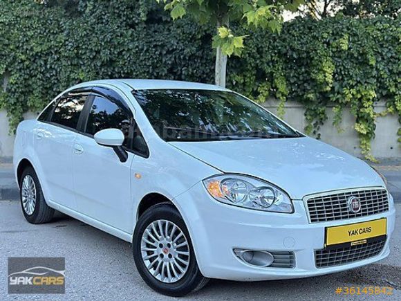 2014ÇIKIŞLI ORJİNAL 164.000KM ACTİVE PLUS EURO5 1.3MULTİJET 95HP