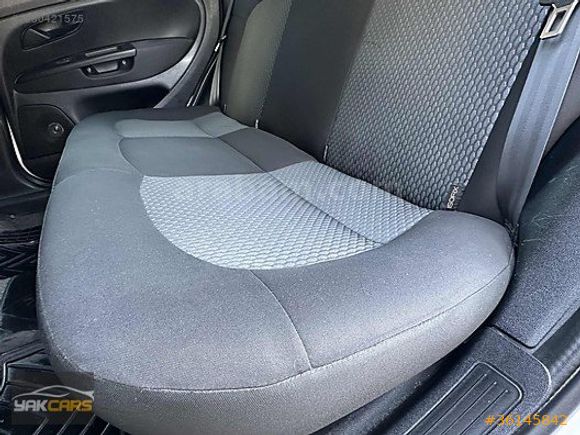 2014ÇIKIŞLI ORJİNAL 164.000KM ACTİVE PLUS EURO5 1.3MULTİJET 95HP