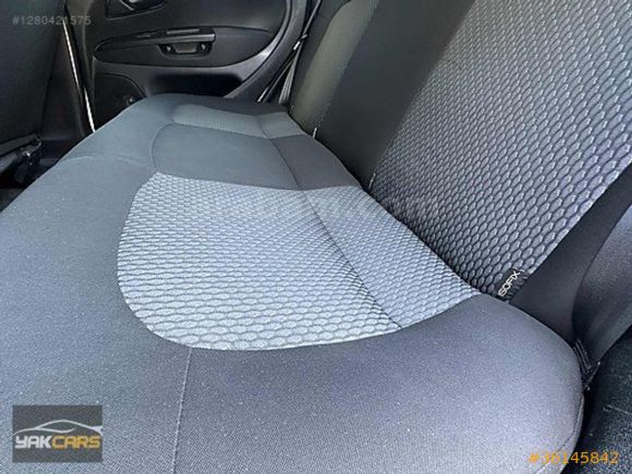 2014ÇIKIŞLI ORJİNAL 164.000KM ACTİVE PLUS EURO5 1.3MULTİJET 95HP